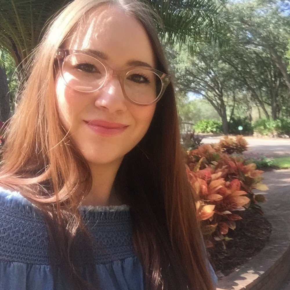 Meet your Posher, Kelley